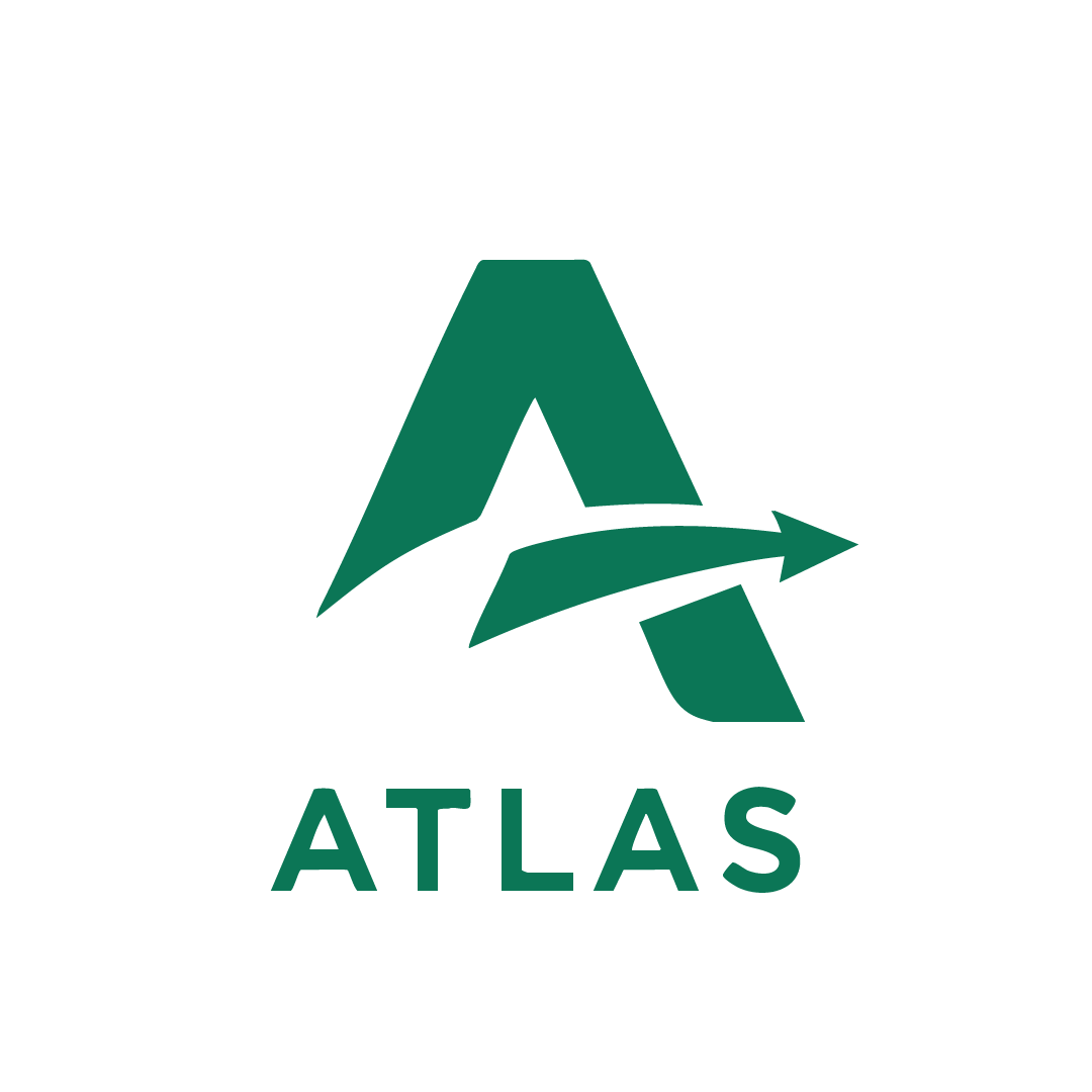Atlas Export Logo